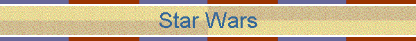 Star Wars